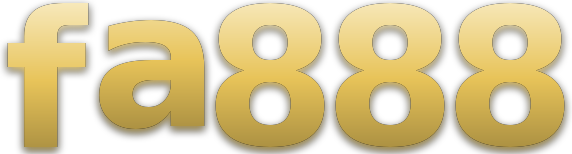 fa888 logo
